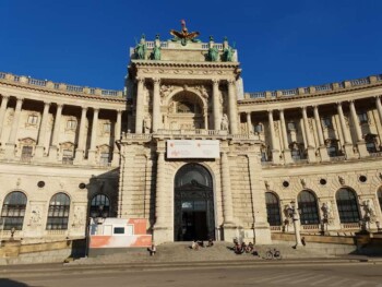 Haus der Geschichte Österreich, Wien